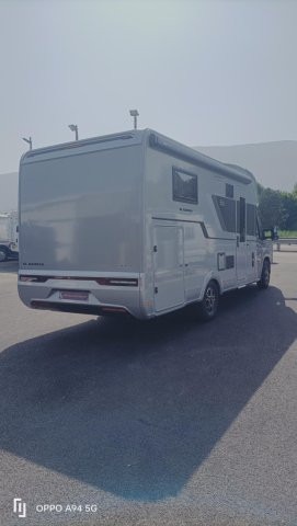 Adria Matrix 650 DC Limited Edition 60 Years 60ème Anniversaire - Photo 4