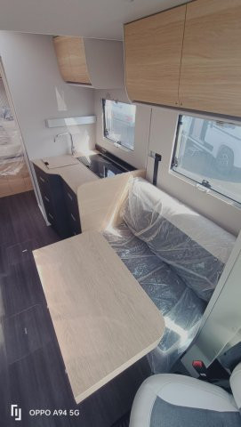 Adria Matrix 650 DC Limited Edition 60 Years 60ème Anniversaire - Photo 7