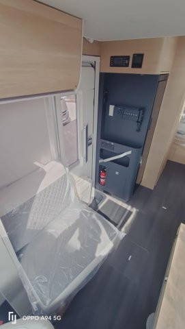 Adria Matrix 650 DC Limited Edition 60 Years 60ème Anniversaire - Photo 8