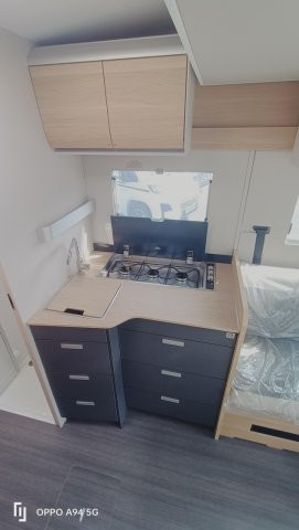 Adria Matrix 650 DC Limited Edition 60 Years 60ème Anniversaire - Photo 9