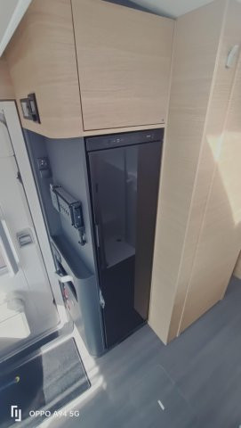 Adria Matrix 650 DC Limited Edition 60 Years 60ème Anniversaire - Photo 10