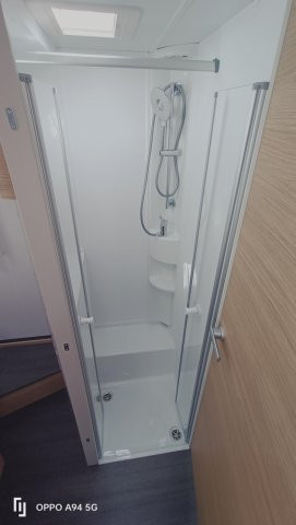 Adria Matrix 650 DC Limited Edition 60 Years 60ème Anniversaire - Photo 12