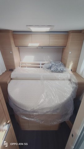 Adria Matrix 650 DC Limited Edition 60 Years 60ème Anniversaire - Photo 13