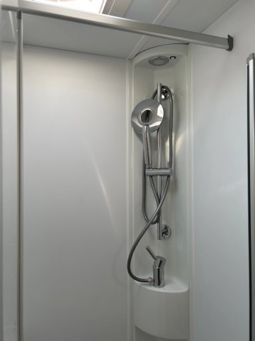 Adria Matrix 650 DC Limited Edition 60 Years - Photo 29