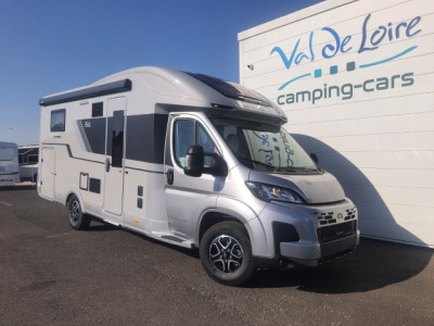 Achat Adria Matrix 650 DC Limited Edition 60 Years Neuf