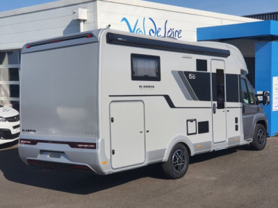 Adria Matrix 650 DC Limited Edition 60 Years - Photo 3