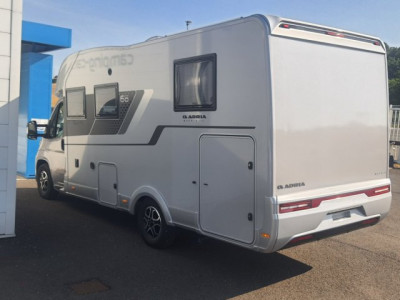 Adria Matrix 650 DC Limited Edition 60 Years - Photo 5
