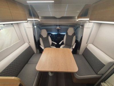 Adria Matrix 650 DC Limited Edition 60 Years - Photo 8