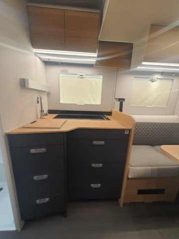 Adria Matrix 650 DC Limited Edition 60 Years - Photo 10