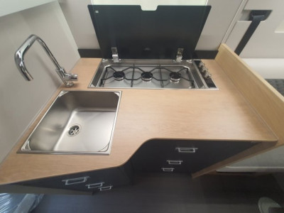 Adria Matrix 650 DC Limited Edition 60 Years - Photo 11