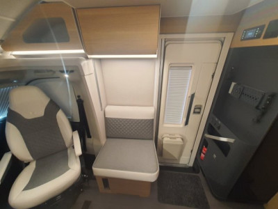 Adria Matrix 650 DC Limited Edition 60 Years - Photo 13