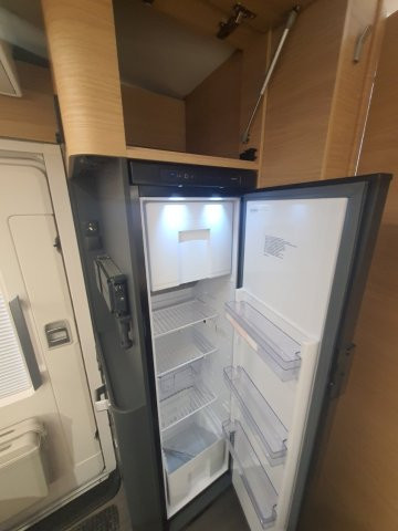 Adria Matrix 650 DC Limited Edition 60 Years - Photo 14