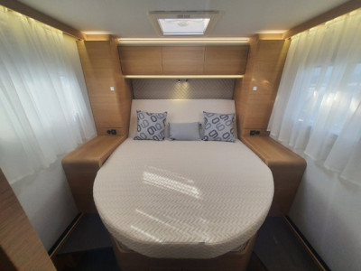 Adria Matrix 650 DC Limited Edition 60 Years - Photo 18