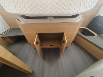 Adria Matrix 650 DC Limited Edition 60 Years - Photo 19