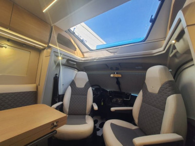 Adria Matrix 650 DC Limited Edition 60 Years - Photo 20