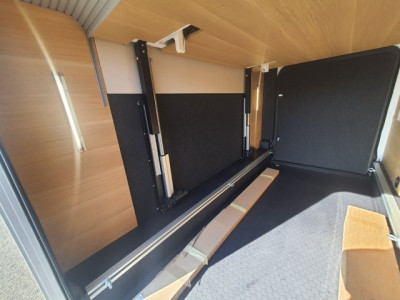 Adria Matrix 650 DC Limited Edition 60 Years - Photo 23