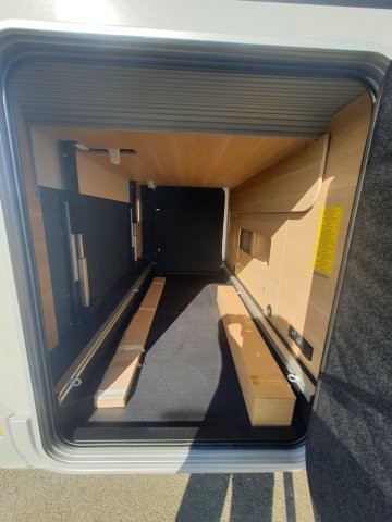 Adria Matrix 650 DC Limited Edition 60 Years - Photo 24