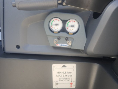 Adria Matrix 650 DC Limited Edition 60 Years - Photo 25
