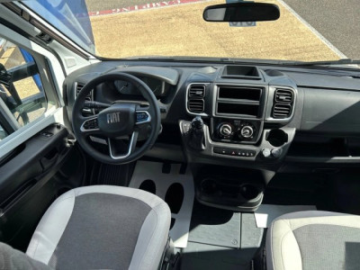Adria Matrix 650 DC Limited Edition 60 Years 60Y - Photo 9