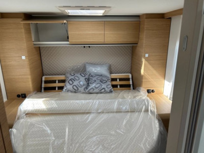 Adria Matrix 650 DC Limited Edition 60 Years 60Y - Photo 10