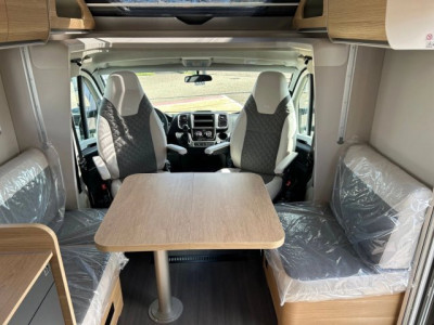 Adria Matrix 650 DC Limited Edition 60 Years 60Y - Photo 13