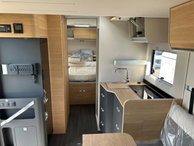 Adria Matrix 650 DC Limited Edition 60 Years 60Y - Photo 17