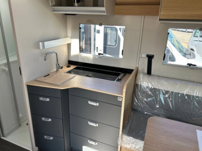 Adria Matrix 650 DC Limited Edition 60 Years 60Y - Photo 20