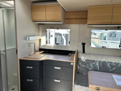 Adria Matrix 650 DC Limited Edition 60 Years 60Y - Photo 21