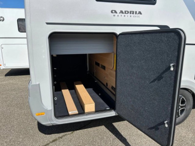 Adria Matrix 650 DC Limited Edition 60 Years 60Y - Photo 23