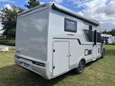 Adria Matrix 650 DC Limited Edition 60 Years 650dc 60ans boite auto - Photo 4