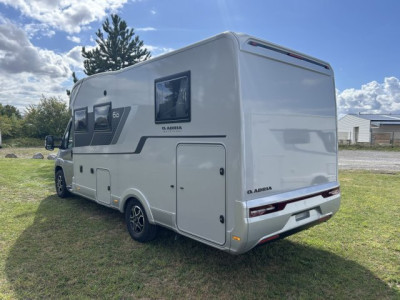 Adria Matrix 650 DC Limited Edition 60 Years 650dc 60ans boite auto - Photo 6