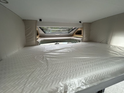 Adria Matrix 650 DC Limited Edition 60 Years 650dc 60ans boite auto - Photo 18