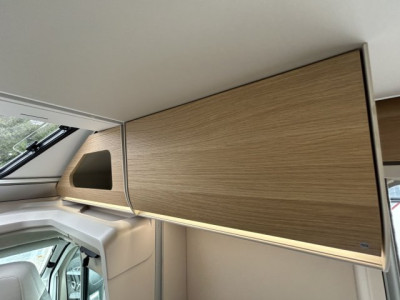 Adria Matrix 650 DC Limited Edition 60 Years 650dc 60ans boite auto - Photo 20
