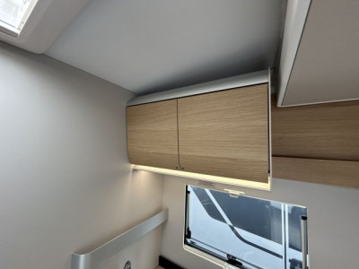 Adria Matrix 650 DC Limited Edition 60 Years 650dc 60ans boite auto - Photo 21