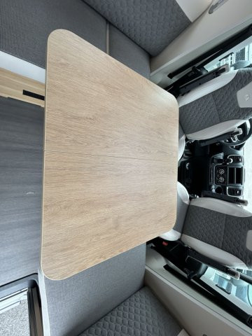 Adria Matrix 650 DC Limited Edition 60 Years 650dc 60ans boite auto - Photo 27