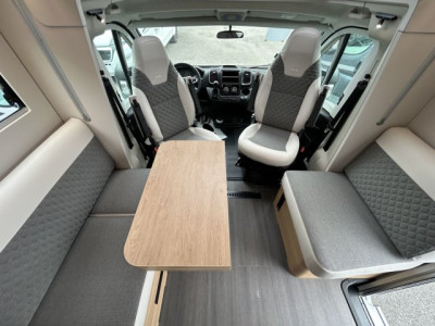 Adria Matrix 650 DC Limited Edition 60 Years 650dc 60ans boite auto - Photo 28