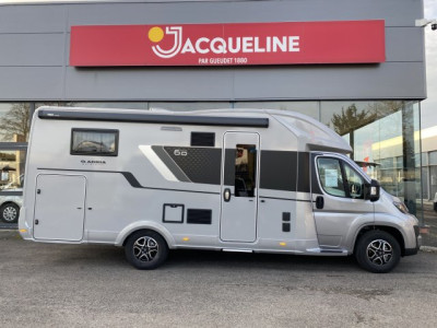 Adria Matrix 650 DC Limited Edition 60 Years ANS Neuf