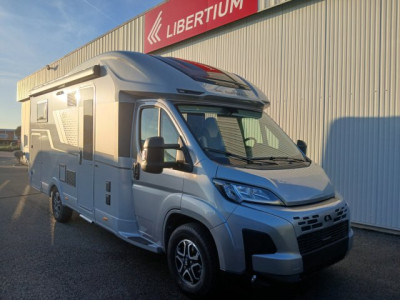 Adria Matrix 650 DL 60Y  60 ANS Neuf