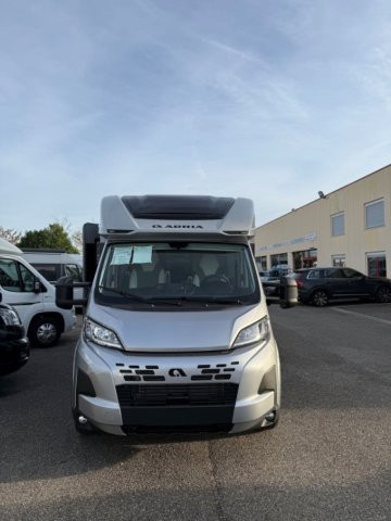 Adria Matrix 650 DL 60Y 60 TH ANNIVERSARY Neuf