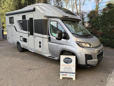 Adria Matrix 650 DL 60Y Neuf