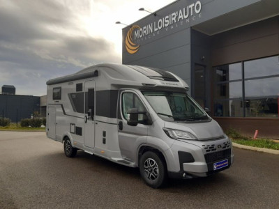 Adria Matrix 650 DL 60Y 60 YEARS Neuf