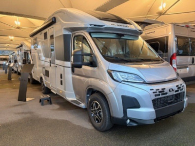 Adria Matrix 650 DL 60Y 60 ANS Neuf