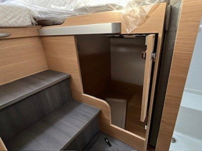 Adria Matrix 650 DL 60Y 60 ANS Neuf