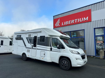 Adria Matrix 670 Occasion