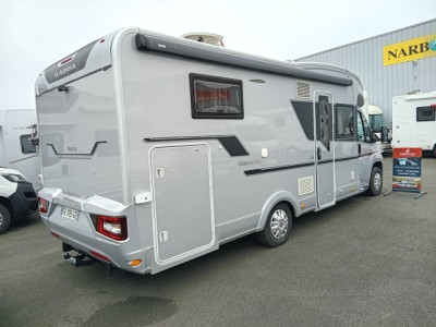 Adria Matrix 670 DC - 72.900 € - #2