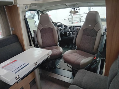 Adria Matrix 670 DC - 72.900 € - #3