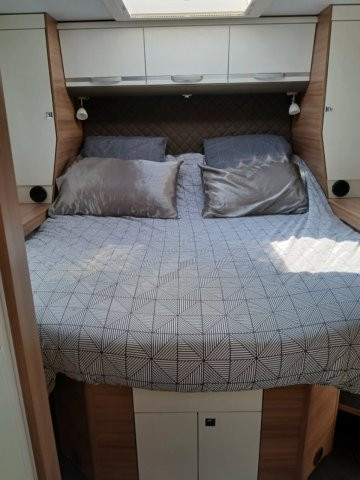 Adria Matrix Plus 670 DC - Photo 8