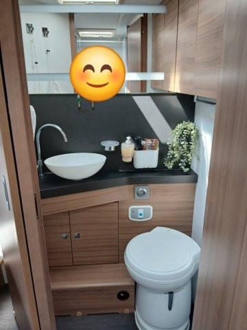 Adria Matrix Plus 670 DC - Photo 6