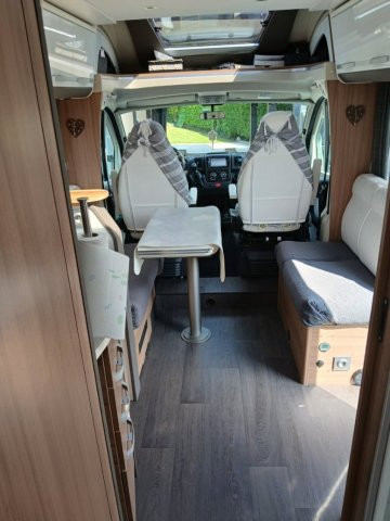 Adria Matrix Plus 670 DC - Photo 5