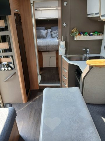Adria Matrix Plus 670 DC - Photo 4